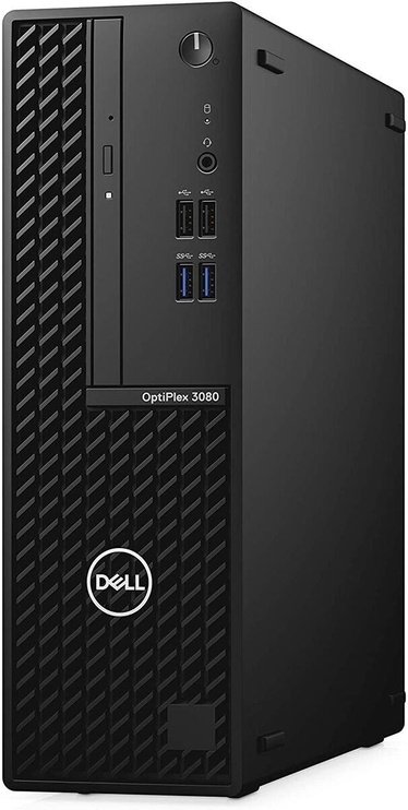 Stacionarus kompiuteris Dell Intel® Core™ i5-10500 (12 MB Cache, 3.10GHz), Intel UHD Graphics 630, 8 GB