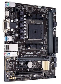 Asus A68HM-PLUS