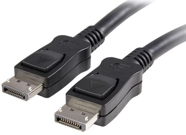 Techly Cable DisplayPort / DisplayPort Black 5m