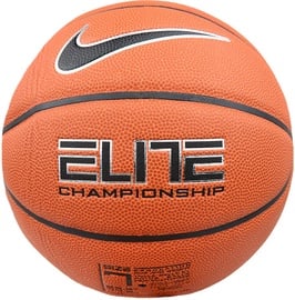 Pall korvpall Nike Elite Championship, 7