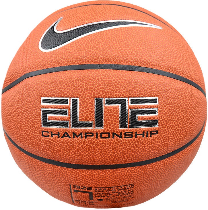 nike elite championship basketball 28.5