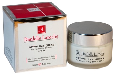Danielle Laroche Active Day Cream 50ml