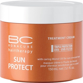 Schwarzkopf BC Bonacure Sun Protect Treatment Cream 150ml