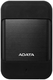 Adata 2.5'' 1TB DashDrive HD700 USB 3.0 Black