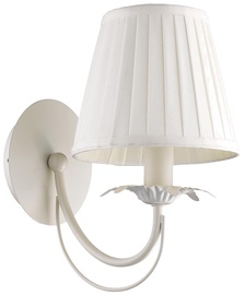 Lampa sienas Light Prestige Ginosa, 60 W, E14