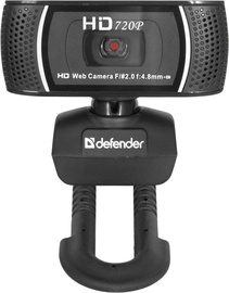Defender Webcam G-Lens 2597