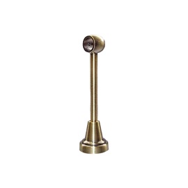 Kronšteins Domoletti L15 Holder Prosty Ceiling Single Gold