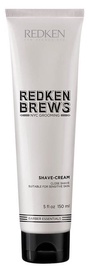 Redken Brews Shave Cream 150ml