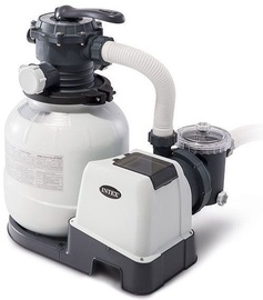 Intex Krystal Clear Sand Filter SF80220RC