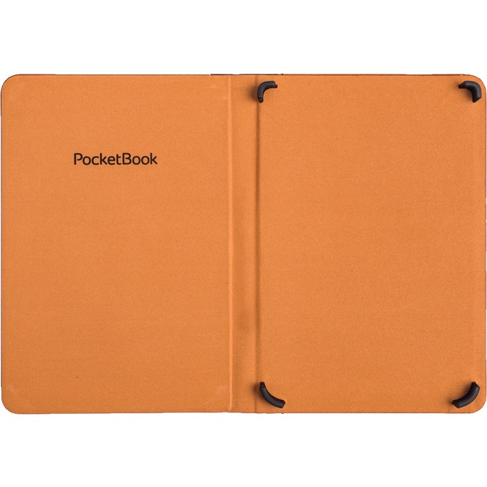 Чехол для планшета Pocketbook Classic, коричневый, 6″