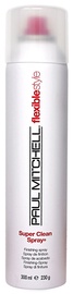 Paul Mitchell Firm Style Super Clean Extra Finishing Spray 300ml