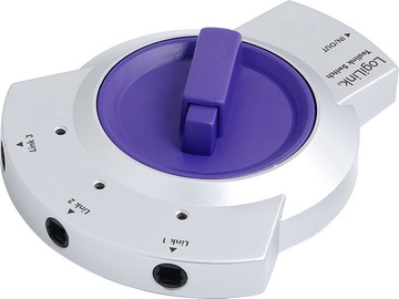 LogiLink Toslink Switch