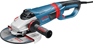 Шлифовальная машина Bosch GWS 24-230 LVI, 2400 Вт