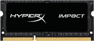 Operatyvioji atmintis (RAM) Kingston HyperX Impact HX426S15IB2/8 DDR4 8 GB