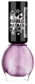 Miss Sporty Wonder Metal Nail Polish 7ml 40