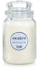 Yankee Candle Classic Large Jar Awaken 623g