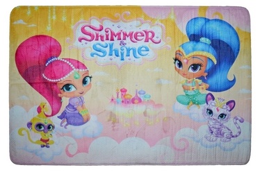 Spēļu paklājs Nickelodeon Shimmer & Shine, 100 cm x 150 cm