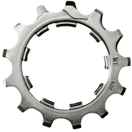 Zvaigznīte Shimano HG500, metāls, sudraba