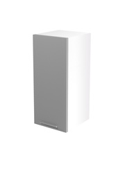 Ülemine köögikapp Halmar Vento G-30/72 Light Grey
