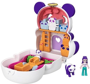 Фигурка-игрушка Mattel Polly Pocket GTM58