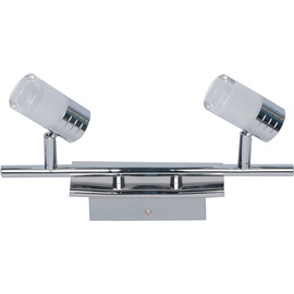 GAISM.MONTĀŽ. CERES-2 2X5W SMD LED (ADRILUX)