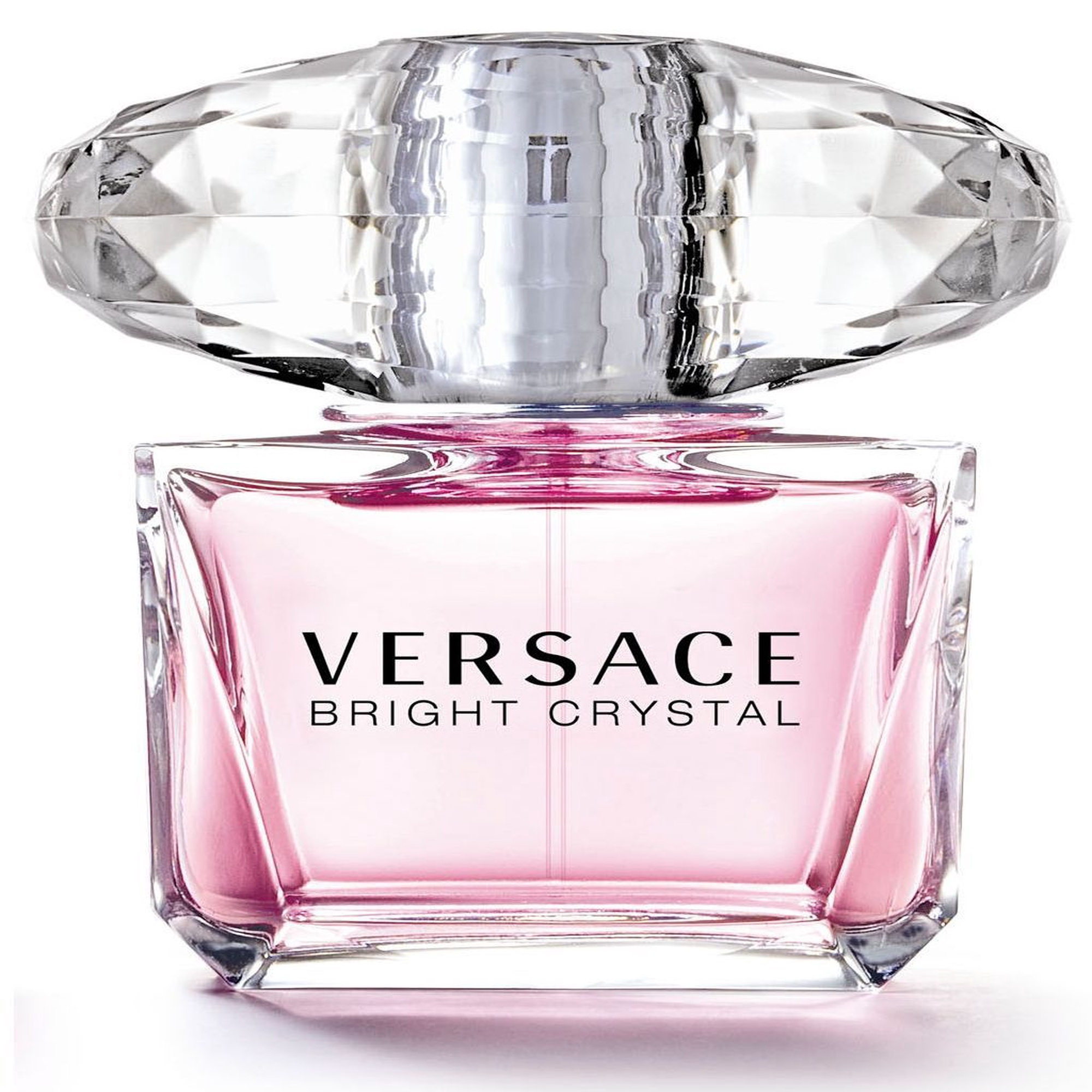 Versace Bright Crystal Body Lotion 200ml Senukai.lt