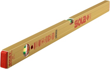 Sola AZ Box Profile Alu Spirit Level 1500mm