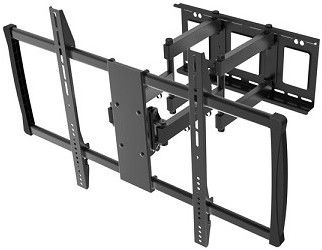 Televizoriaus laikiklis NewStar LFD-W8000 Wall Mount 60-100''