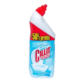 Unitazų valiklis Cilit Ice Fresh, 0,75 l