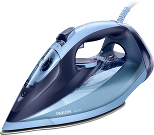 Triikraud Philips Azur GC4564/20, sinine