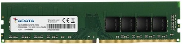 ADATA Premier 8GB 2666MHz CL19 DDR4 SAADA4G082666S4