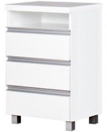 Kumode Bodzio AG47 Left White