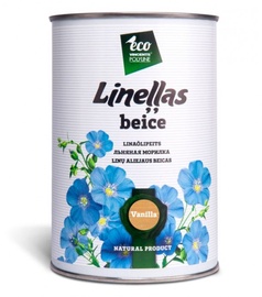 Linsēklu eļļa Stain Vanilla, 3 l