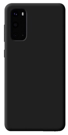 Evelatus Soft Touch Back Case For Samsung Galaxy S20 Black