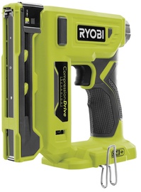 Скобозабивной пистолет Ryobi R18ST50-0, 6 - 14 мм
