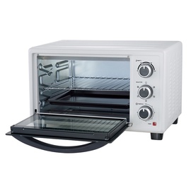 Elektrinė krosnelė Standart KR-106-20(BC)