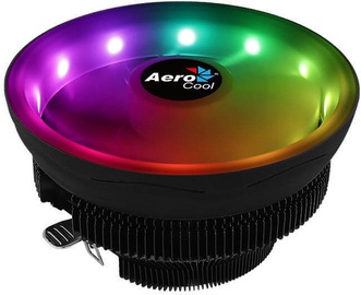 Воздушный охладитель для процессора AeroCool