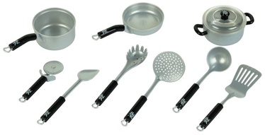 Rotaļu virtuves piederumi Klein Equipment Set 9428