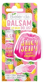 Bielenda Lip Balm 10g Juicy Jelly Exotic Pineapple