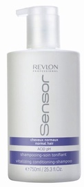 Šampoon Revlon Professional Sensor Vitalizing Conditioning, 750 ml