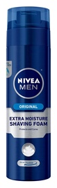 Пена для бритья Nivea Men Originals, 250 мл