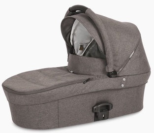 Люлька X-Lander X-Pram Light 2.0, серый