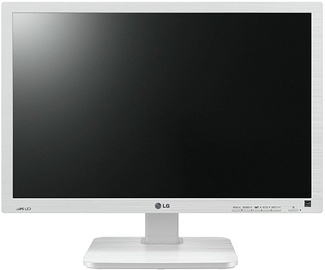 LG 24BK55WD-W