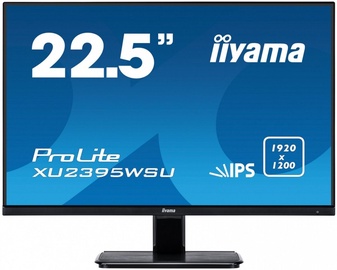 Iiyama PROLITE XU2395WSU-B1