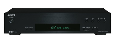 Onkyo T-4030 DAB+/DAB/FM Tuner Black