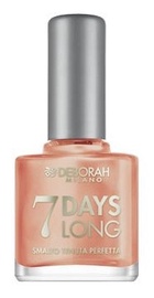 Deborah Milano 7 Days Long Nails Polish 11ml 121