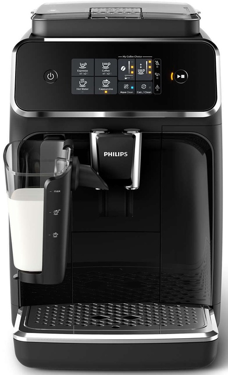 Automatinis kavos aparatas Philips Series 2200 LatteGo EP2231/40