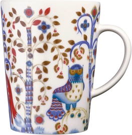 Iittala Taika Mug 0.4l White