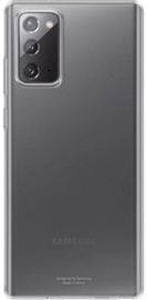Чехол Samsung, прозрачный