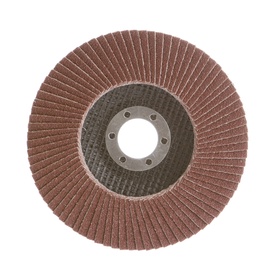 Žiedlapinis šlifavimo diskas Vagner SDH, 125x22.23 mm